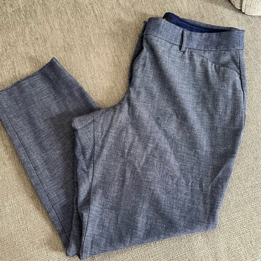 Express dress pants